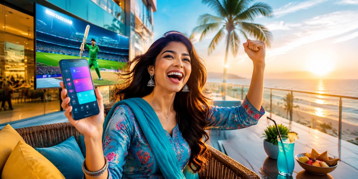বাংলাদেশে ক্রিকেট বেটিং দৃশ্য