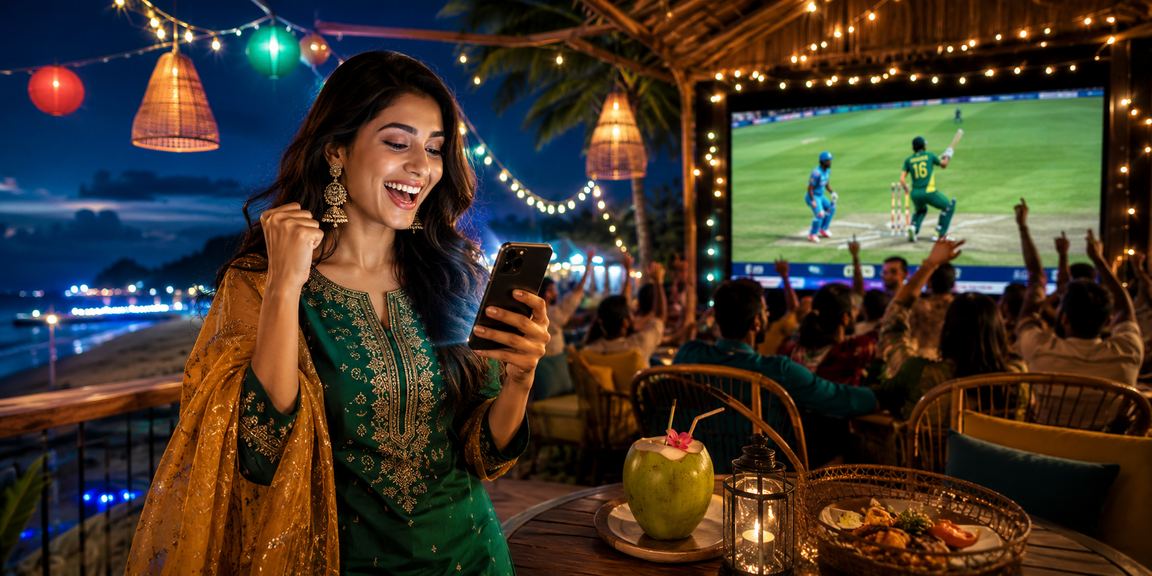 মোবাইল ফ্রেন্ডলি ইন্টারফেস
